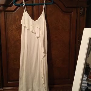 Resort Wear/Beach Dress